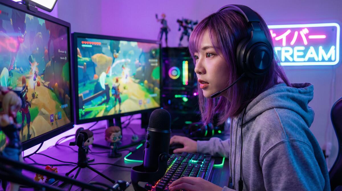 反差母狗游戏视频